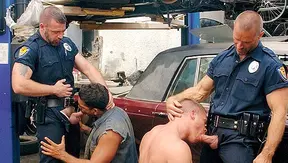 Nick Marino Takes Charge: Wild Ride of Passion, Power Domination – GayPornX 18+