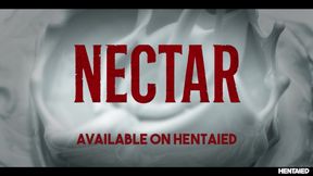 Real Life Hentai Anime 3d - Cute Blonde Girl Ashby Monster Fucked and Filled with LOADS of CUM