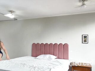 The neighbour's schlong entered tearing the snatch of his concupiscent neighbour mother i'd like to fuck (full on red)