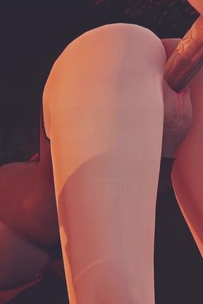 This MILF Can Have 2 Huge Creampies in a Row - Travis Millpi