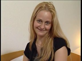 100% Natural, Large and Gorgeous Sagging Teeny Boobs