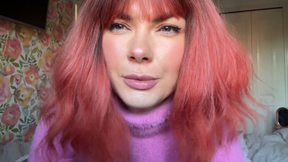 Femdom Auction: POV Handjob and Cum Eating Slave Training