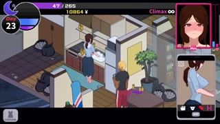 NTR Legend [v2.6.27] [GoldenBoy] Hentai Game Neighbor jerks off alone when his wife comes to me