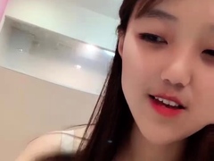 Curly Blonde Teen Records Solo Dildo Masturbation More at