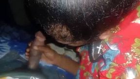 Sepik Meri Kok Sucking PNG latest and double checking the kok