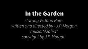 In the Garden