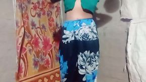 Indian Desi Husband Wife Domestic Sex