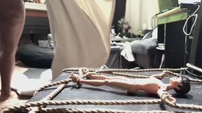 MXDominion’s Giantess Deleted Scenes