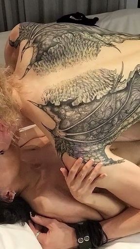 Film - Melinah Loves Kai - Director's Cut