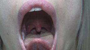sexy two uvula