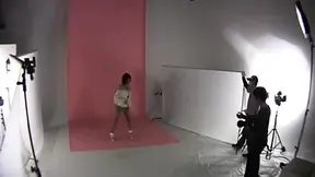 Sultry Asian Temptress Enjoys Hard Missionary Sex Ending With Facial Glory