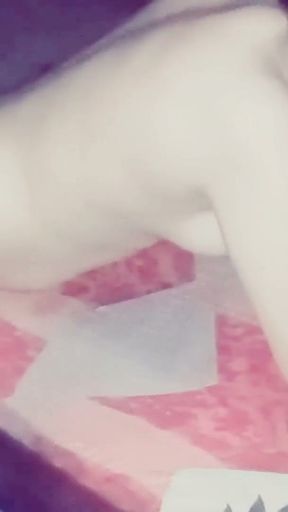 horney latika black bra doggy style hard sex   Clip 2