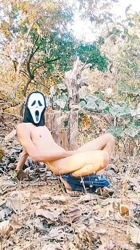 Daddy Want Desi Boy Fun