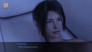 Echoes Of Lust S2 Ep28