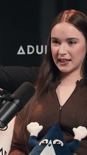Hazel Moore: Mormon Soaking, Porn Acting, & the Party’s Over | the Adult Time Podcast