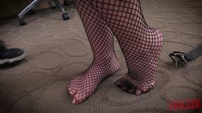 Jemma Valentine's Anal Pounding