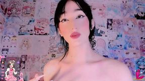 Emeely Romero Private Show