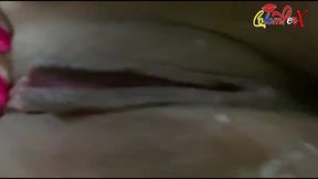 pov golden shower – my colombian girl pisses for me