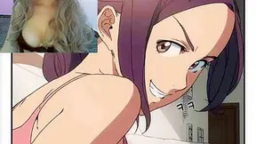 Stepmoms Forbidden Lust: Steamy Stepchild Affair Unfolds – Anime Ch.3
