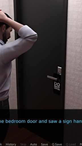 Interracial Exchange (part 25