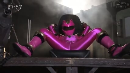 Japanese Heroine Gigp 34 - Teaser Video
