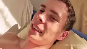 Ignat Fondled