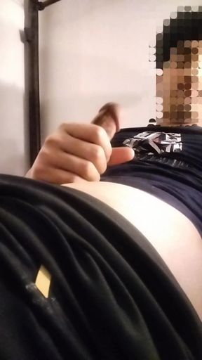 Asian Cute Boy