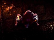 [LEAGUE OF LEGENDS] POV You and Katarina in dungeon (3D PORN 60 FPS)