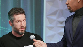 ”The Mating Game - a Blast from the Past!”