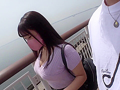 300mium-720　対面騎乗位～反り観音、正常位、寝バック