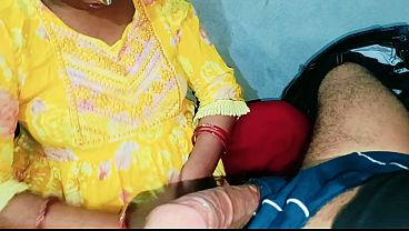 horny neha bhabhi sucking nonstop big dick for cumshot in mouth all cum with dirty talking hindi voice