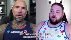 Porn Star Confessions - Axel Brandt (episode 59)