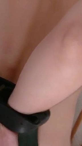 I Amd a Submissive Girl Begging You to Be Creampied