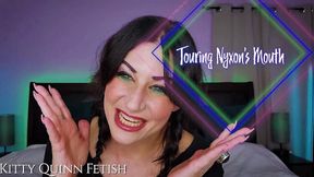 Touring Nyxon's Mouth (720p)