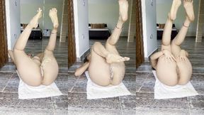 Social Media Creator @lindadelavega @Feet Porn and #Naked #Big Ass #Solo #Fetish Porn sex hardcore tube | Tik.Porn