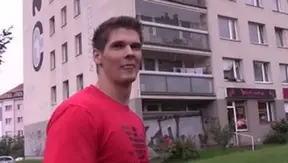 Czech Hunter: Czech Twats: A Gay Small-Town Fantasy