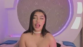 Chloe Monroeee Private Show