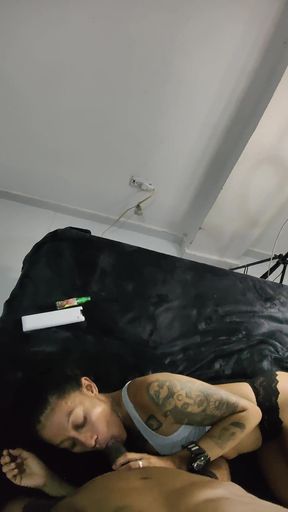 I Like Dragging a Lil Slut... Fuckfaces 5