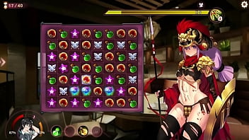 Ketsuno Ana, La Cosplayer Perdida? (Mirror Gameplay)