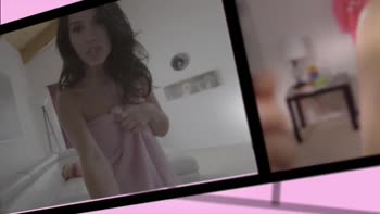 Dylan Moore's Steamy POV Blowjob Leads to a Rough Cumshot