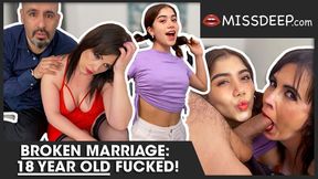 Sneaky Montse Swinger - big boogs dirt - DIRTY DATING STORIES