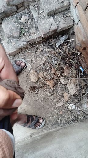 Deshi Boy Masterbation in Big Cock