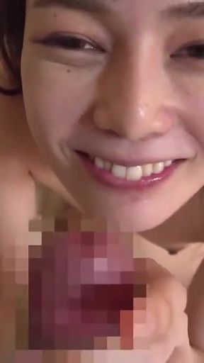 After Bath Embrace. Towels Slip and Desire Ignites - Episode4