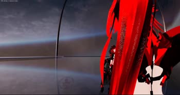 WolfyBooo's Red Hot VR Lapdance: Kinky, Anime-Inspired Magic