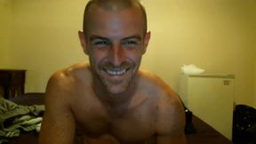 Ryan Waters Private Show