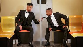 Ricky Donovan and Adrian Hart - Subway Sex Extravaganza - Drill My Hole