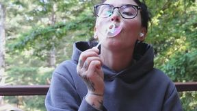 Bubble Enchantment