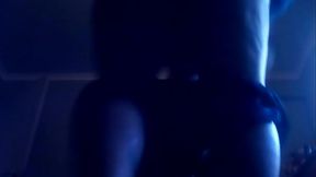 Love anything shoved in my ass