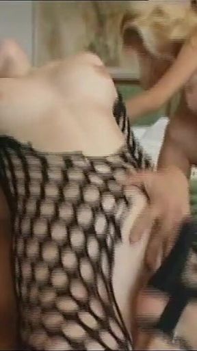 Bondage Orgy of Beautiful Teen Ass Fucked and Cummed in Mouth by Huge Cocks