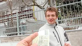 Flexy Sub Takes Hard Dick Deep in Wild POV Anal Ride – HotGaySex 18+